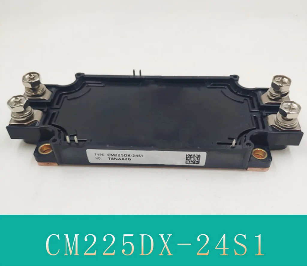 CM225DX-24S1 CM200DXD-24A IGBT 모듈