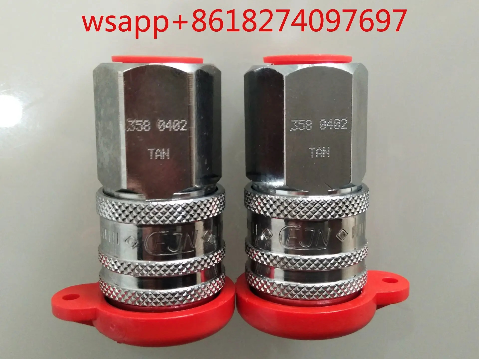 CEJN 연결 103580402 103580202