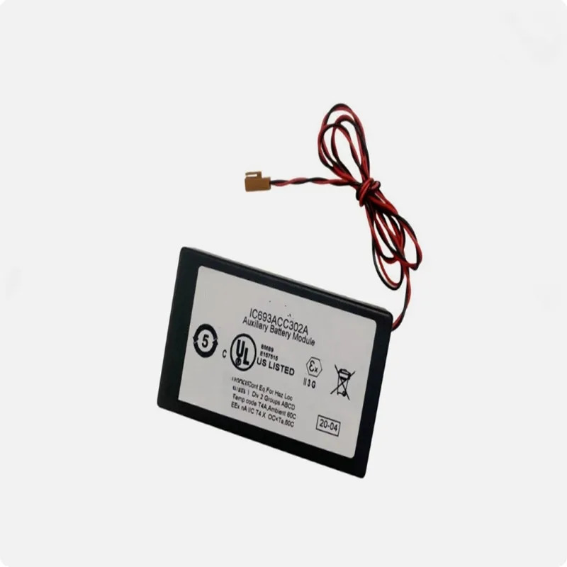 원본 모듈 IC690PRS020 IC690PRS040 IC690PWR024 IC690PWR124 IC690RBK001 IC690RBT001 IC693ACC302 IC693ACC
