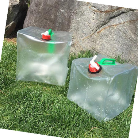 자바라 물통10 20L