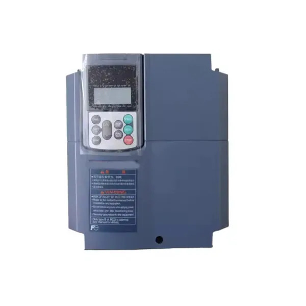 FRN5. 5G1S-4J 7.5kw FRN7.5G1S-4C 인버터 벡터 범주파수 변환기 속도 제어