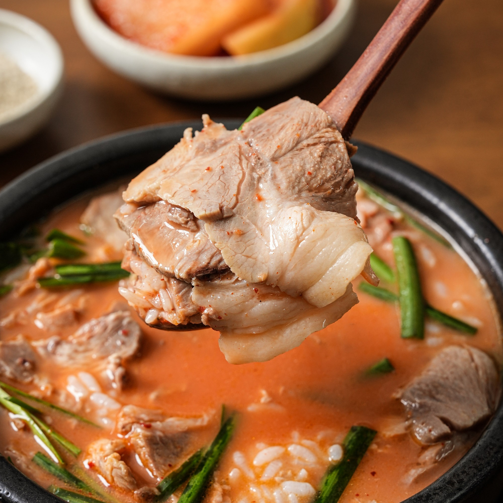 양산 순대국밥 더웅촌 순댓국 순댓국 후기 순댓국 선택법 양산 맛집