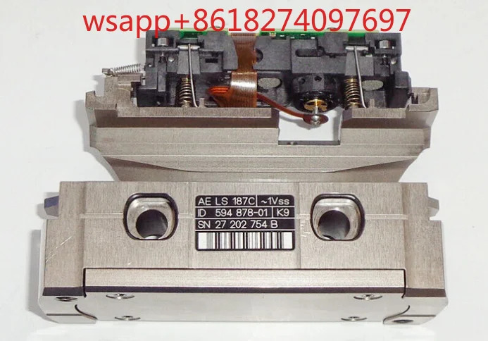 읽기 헤드 LS186 LS187 LS486 LS487 LS176 LS177 LS476 LS477C