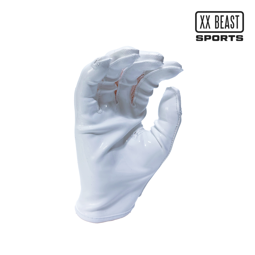 XXBEAST 미식축구장갑 리시버 글러브 football gloves 이미지 8
