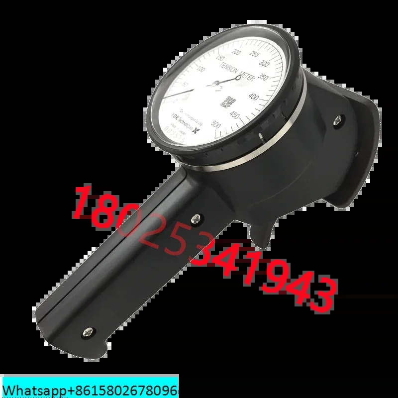 YDK Yokogawa YOKOGAWA 와이어 장력 게이지 T-101-02 0520 30 50