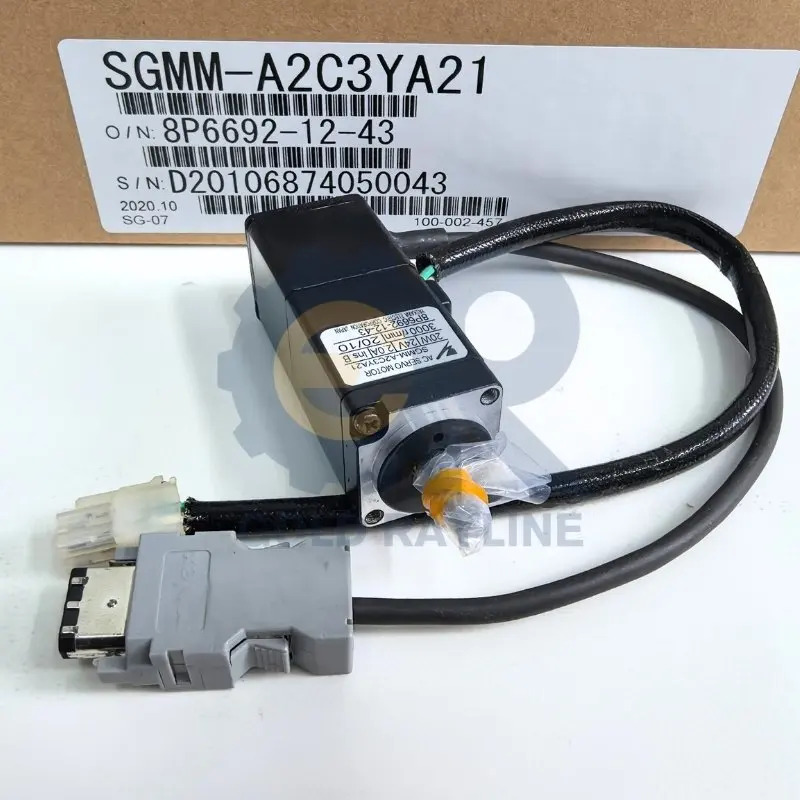 SGM호환M-A2C3YA21 Yaskawa 서보모터 신속