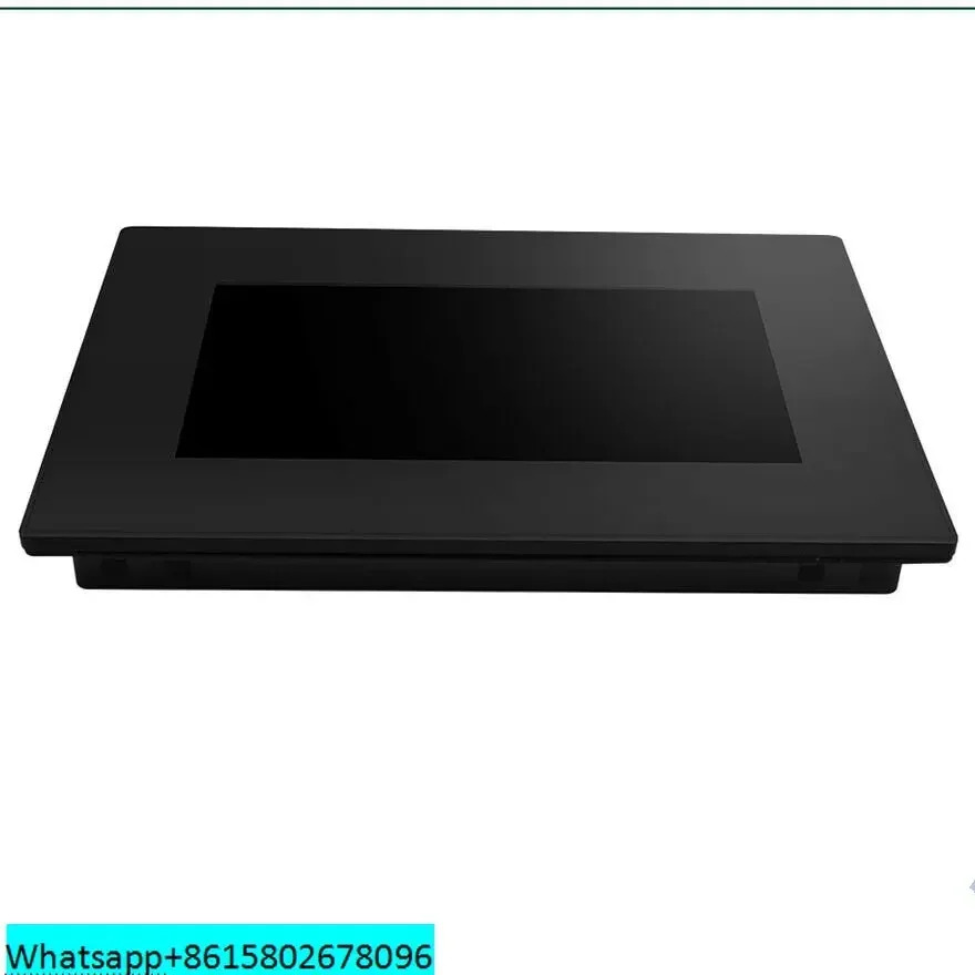 7 Nextion 지능형 HMI LCD 모듈 저항성 용량성 터치 패널 인클로저 NX8048P070-011C-Y