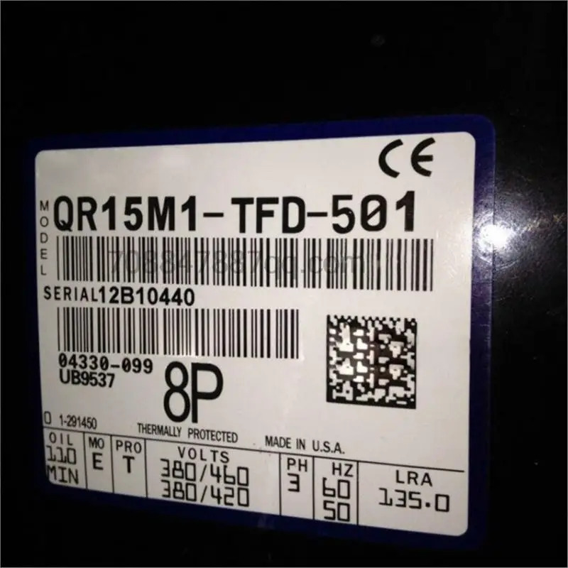 원본 QR12M1-TFD-551 QR15M1-TFD-501 QR90K1