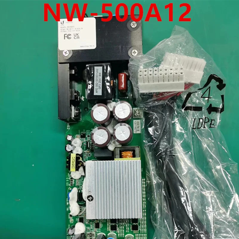 APD 11.5V43.5A 500W NW-500A12새 전원공급장치