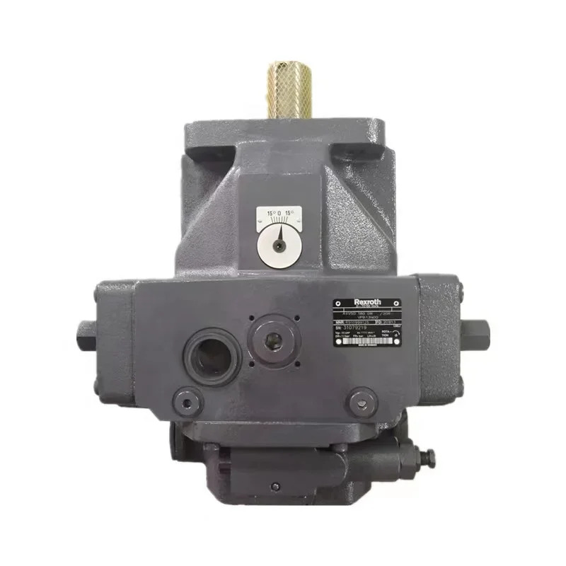 AA4VSO250DR/30R-PPB13N00 축 피스톤 펌프 A4VSO180 A4VSO500 A4VSO 유압