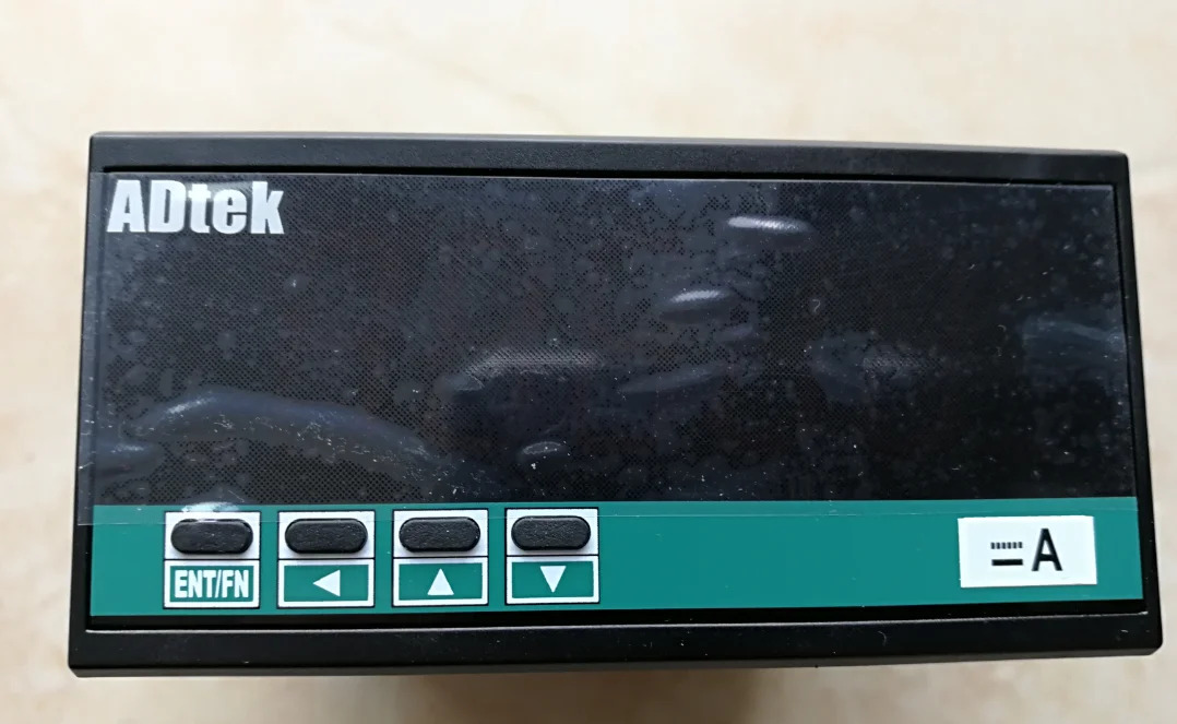 ADTEK 미터 CS2-VA-DV1/DVZ/DVC/DVB2/DV3/DVO-R2-N-N-A