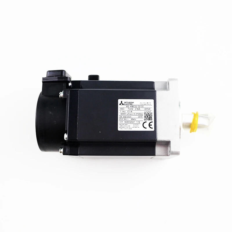 HG-KN43J-S100 서보모터 드라이버 모터 세트 400W