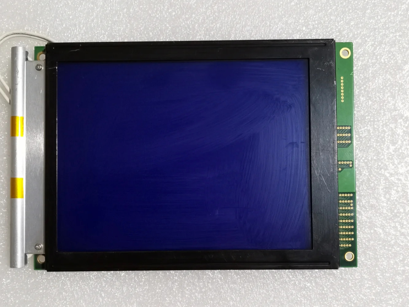 오리지널 5.7인치 LM6439SBF LCD 디스플레이 화면