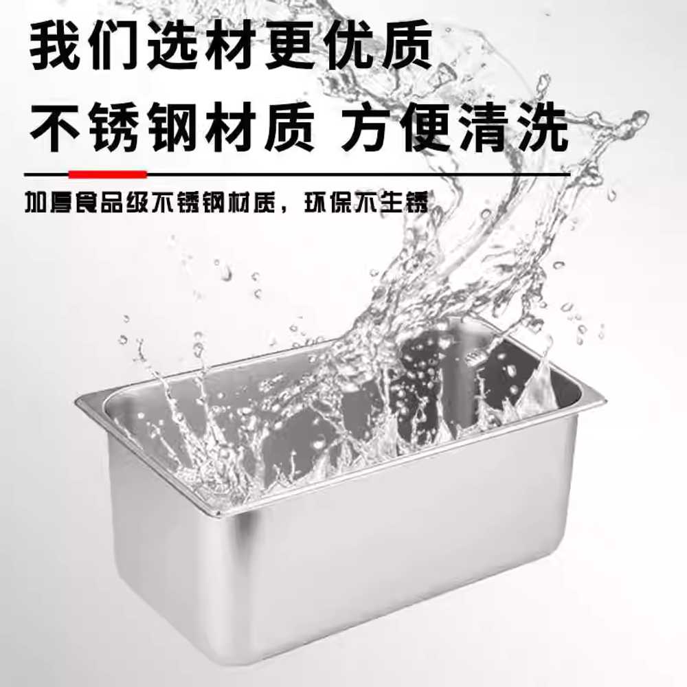 어묵 기계 포장마차 노점 업소용 용 오뎅 편의점 전기 냄비 A - 상세 이미지 5