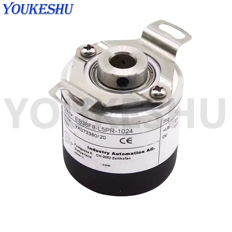 EB38F8-L5PR-1024 EB58A8-L4PR-100 EB38F8-H4PR-2500 EB50A8-C4AR-2500