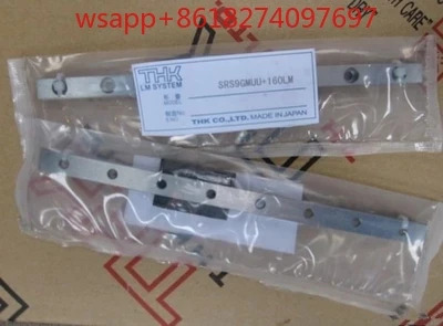 IKO NSK 선형 가이드 슬라이더 RSR7Z RSR7ZMUU RSR7ZM1OU 9 12 15ZM N