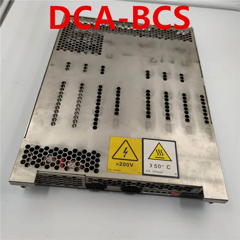 IBM P5 595 590 DCA-BCS 15R6710 41T8856 45D0579 45D6955거새 전원공급장치