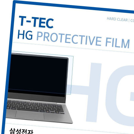 HG 삼성 Odyssey ACE 고광택 필름 NT800G5W-GD7A
