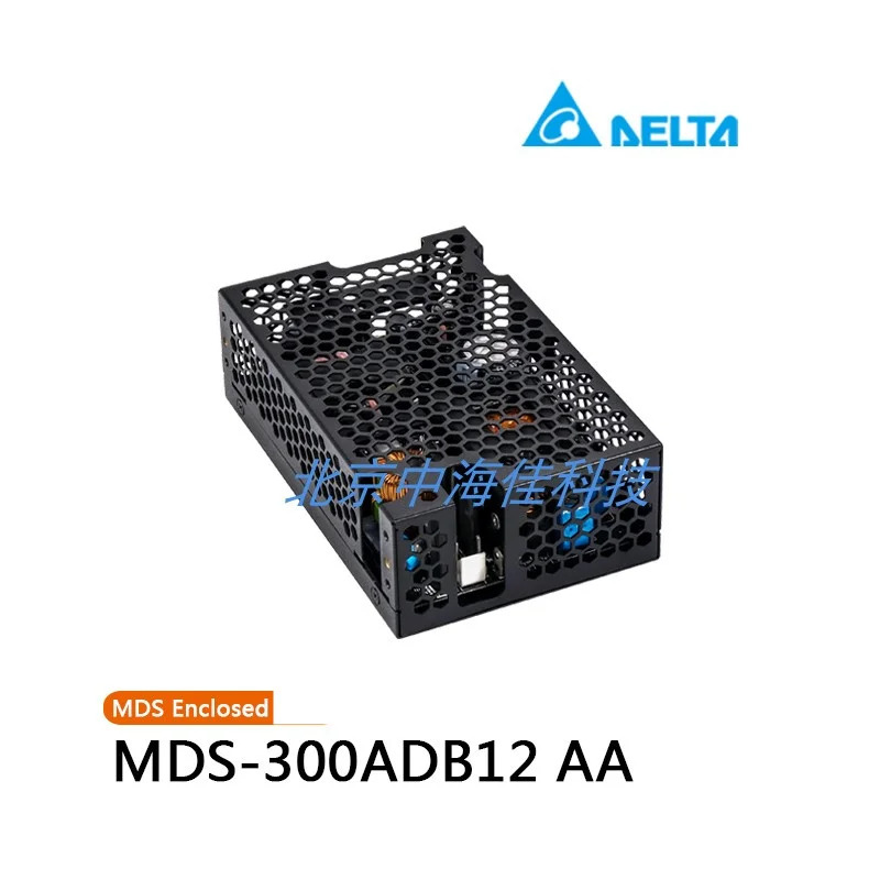 DELTA 12V 300W MDS-300ADB12새 전원공급장치