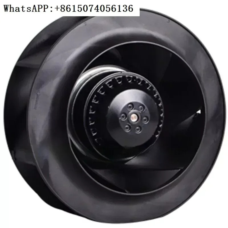 독일 원심 냉각팬 R2E225-BD92-09-06 230V135/200W4UF
