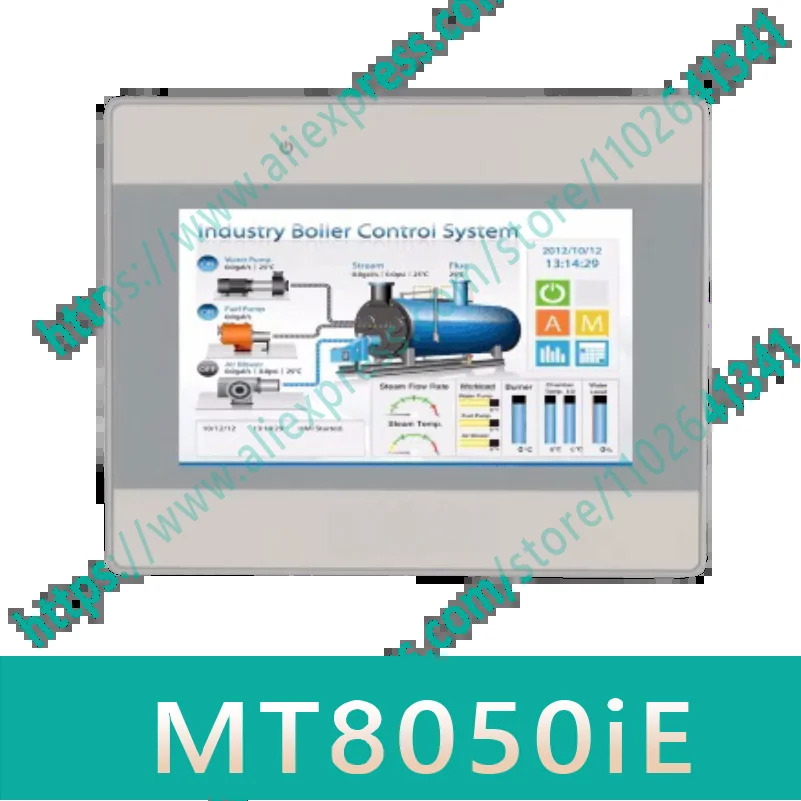 터치스크린 패널 MT8050iE MT8051iE