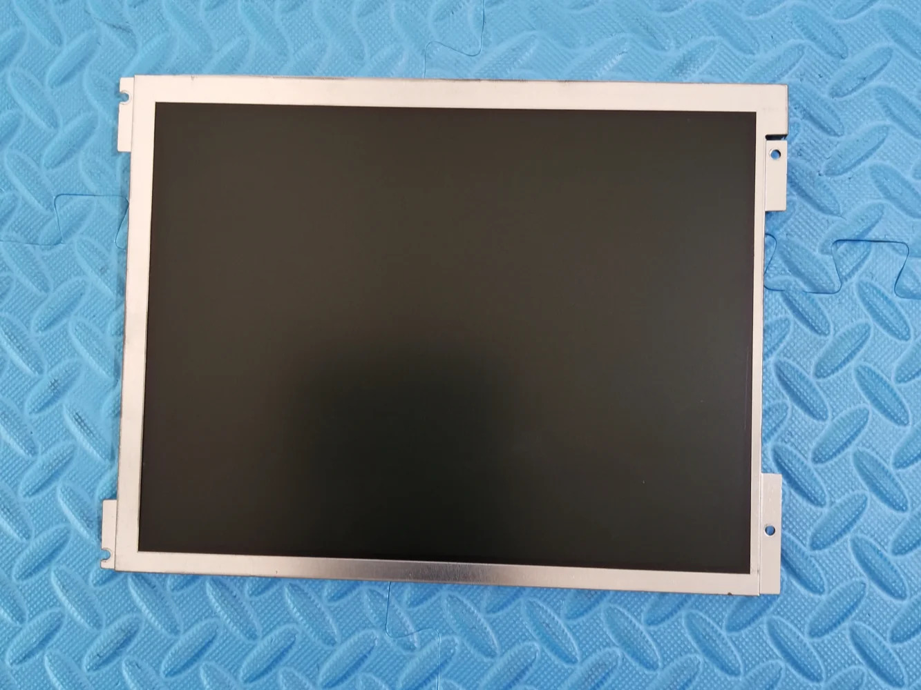 오리지널 10.4인치 TCG104VGLPEANN-AN22AK LCD 디스플레이 화면
