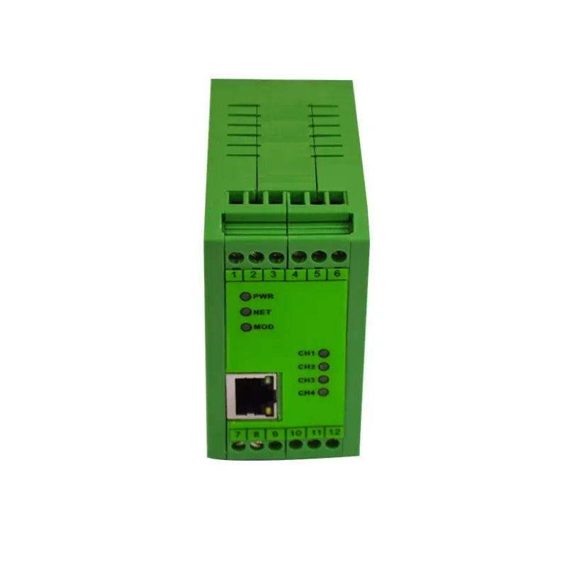 H-Art485 채널 완전 절연 게이트웨이 MODBUS-RTU 프로토콜 변환기 SM101-W