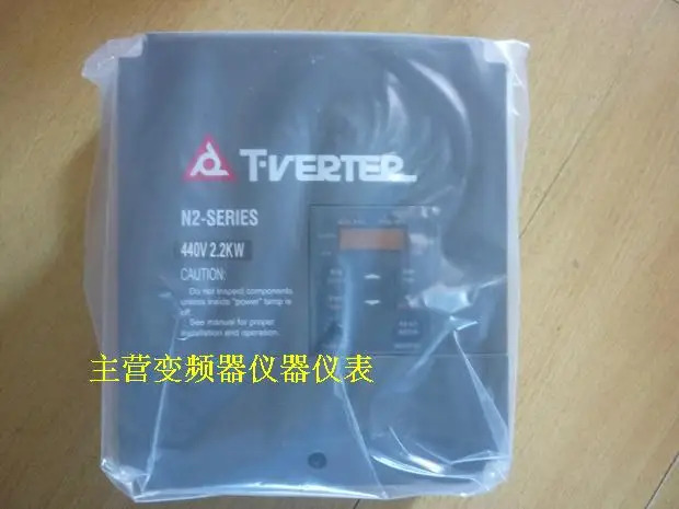 Dongyuan Taian 인버터 N2-403-H3 T310-4003-H3C 2.2KW440V 원본