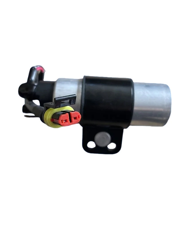 Hangchai Heli 액세서리 Xinchai Quanchai 12V/24V 범전기 펌프