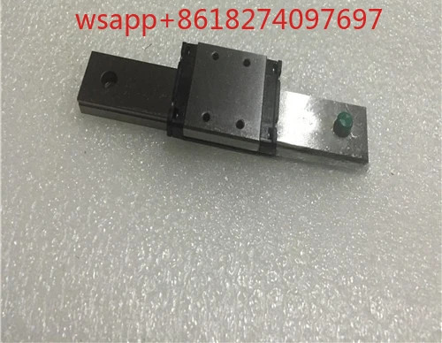 IKO NSK 선형 가이드 슬라이더 RSR7Z RSR7ZMUU RSR7ZM1OU 9 12 15ZM N