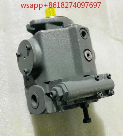 TOKIMEC 오일 펌프 P16VMR-10-CMC-10-S121-J 일본 도쿄 헤드