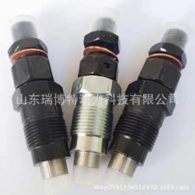 6673157 인젝터 어셈블리 Deutz FM1011F