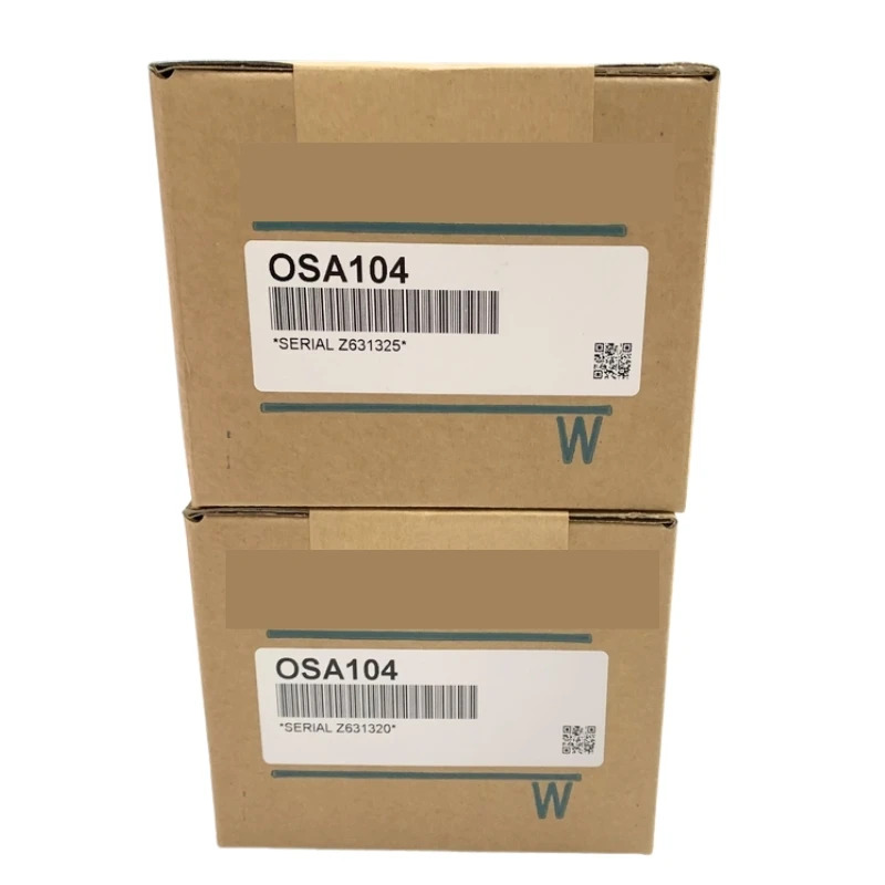 서보모터 인코더 HA100NC OSA104 신