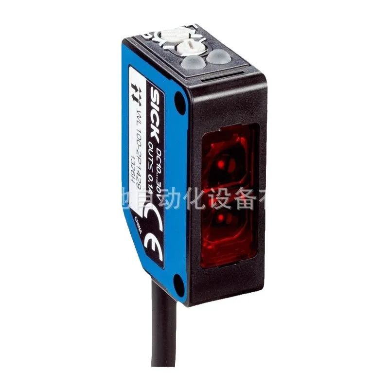 6052357 WL100-2N1439 독일 SICK 6052360 WL100-2P1439