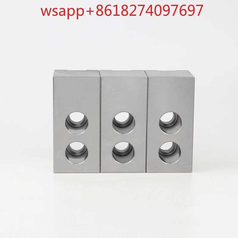 후면 당김 척 소프트 PL-08 3D-08 DDL-08 DR-08