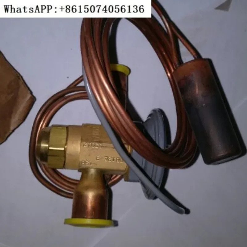 SPORLAN BBIZE 3 GA 확장 밸브 1532006 오리지널 포장 광택제