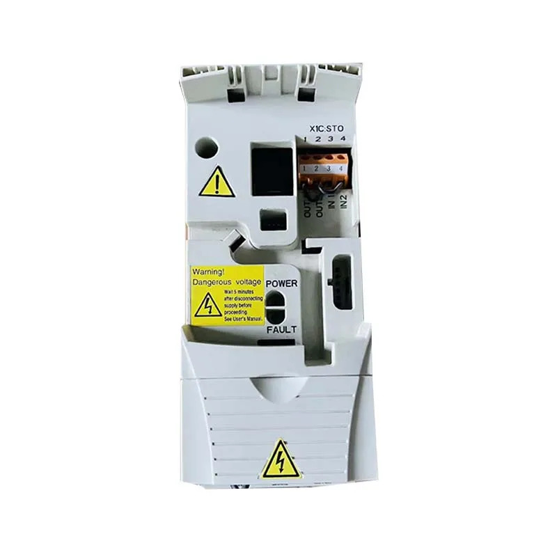 주파수 변환기 ACS355-03E-01A9-4 범벡터 0.55kw 전력 0.55KW 전류 1.9A