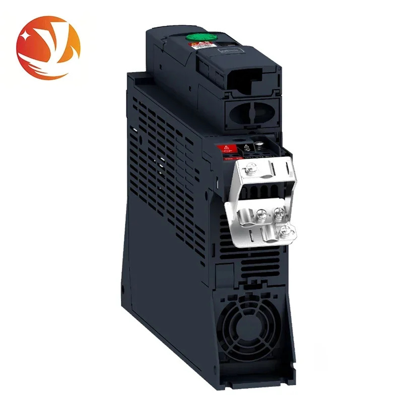 ATV320U11M2B Plc 로직 프로그래밍 컨트롤러가 포함된 산업 자동화 Pac 전컨트롤러