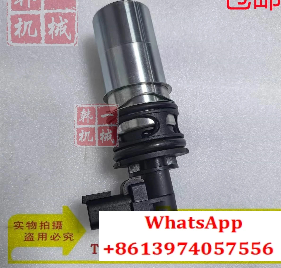 굴삭기 부품 320GC 330GC 336GC 336F 전펌프 오일 펌프 어셈블리