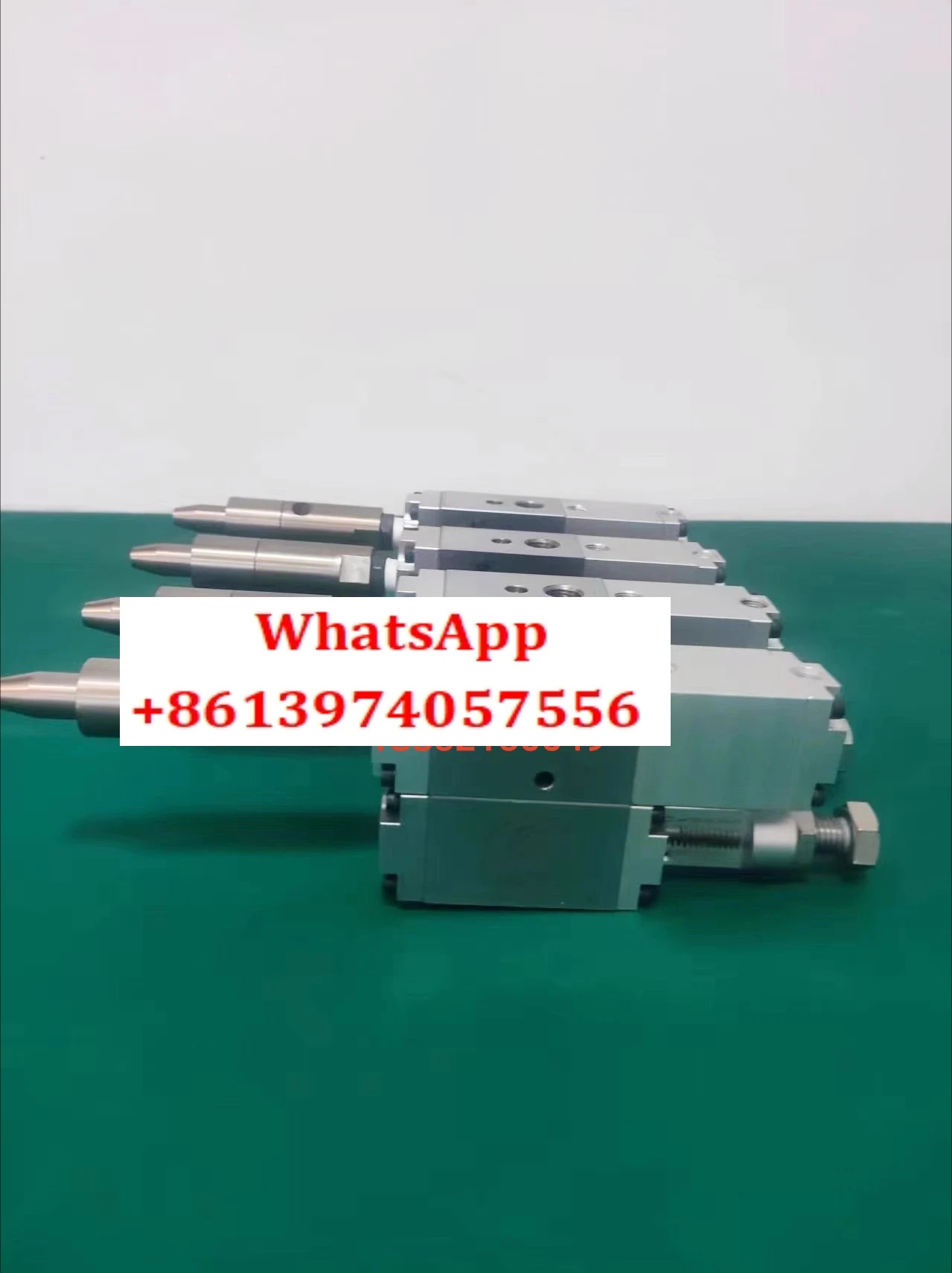 정량 밸브 고정밀 그리스 오일 펌프 충전 QV05/QV30/QV02/QV15