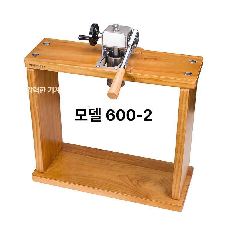 몽블랑 아이스크림 메이커 머신 기계 제조기 젤라또 국수 - 상세 이미지 3