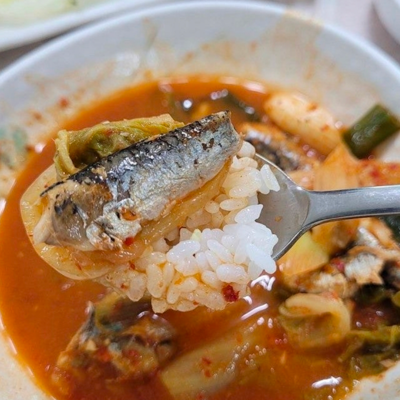 자연가득 부드럽고 찰진 횟감용 생멸치1kg 100미내외 - 상세 이미지 3