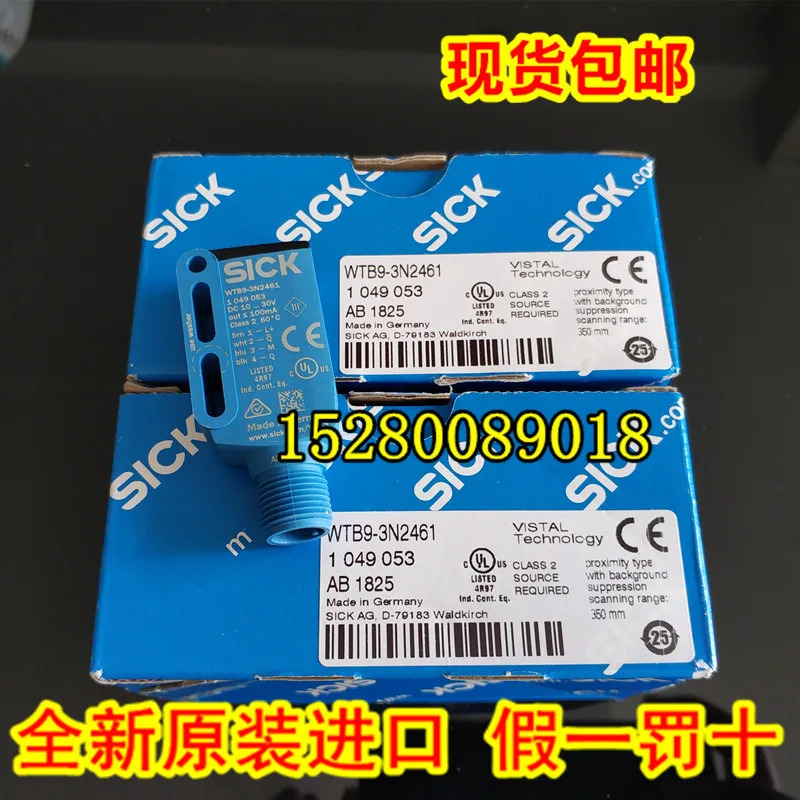 1068515 WTB9L-3N1191 신규 WTB9L-3P1191