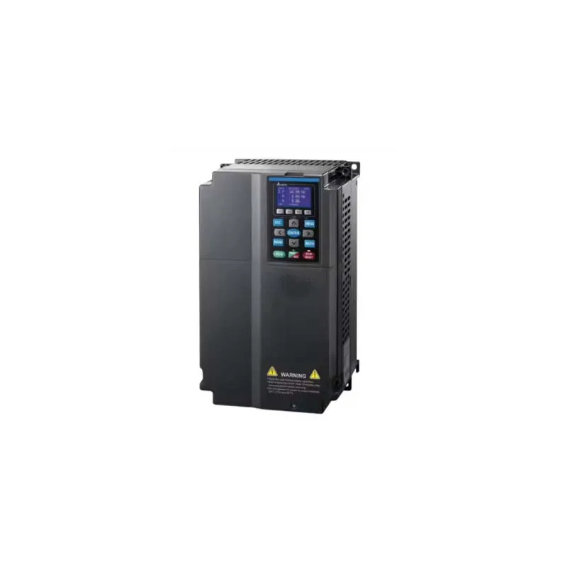 범변환기 인버터 VFD022EL43A 자동화 프로그래밍 컨트롤러