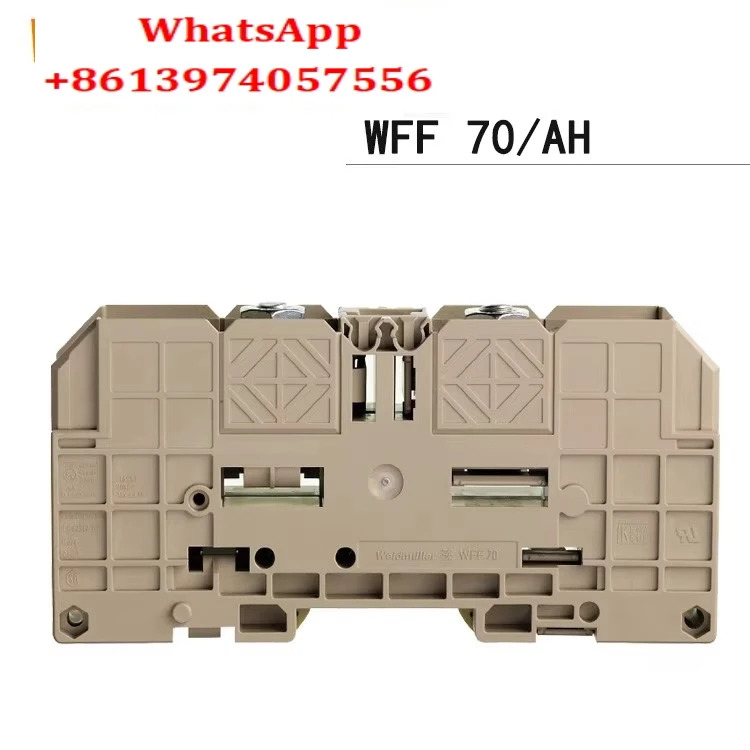 커버 고전류 단1029400000 WFF 70/AH 5개