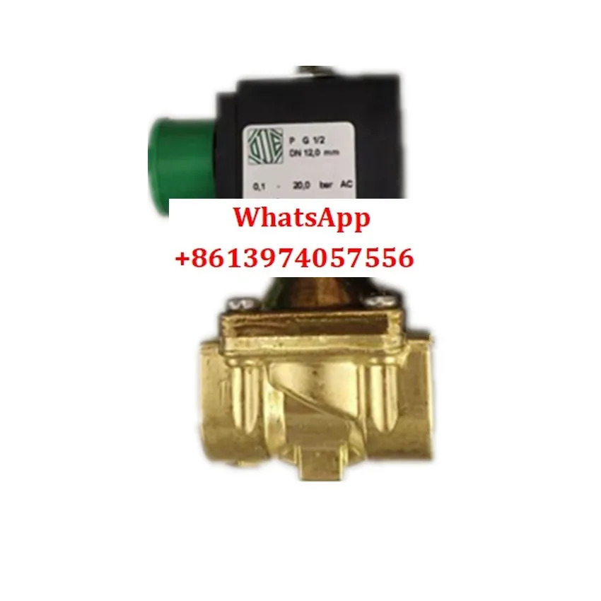솔레노이드 밸브 21A5KT45-ORV 이탈리아산 21A5KT45-W 21H7KV120