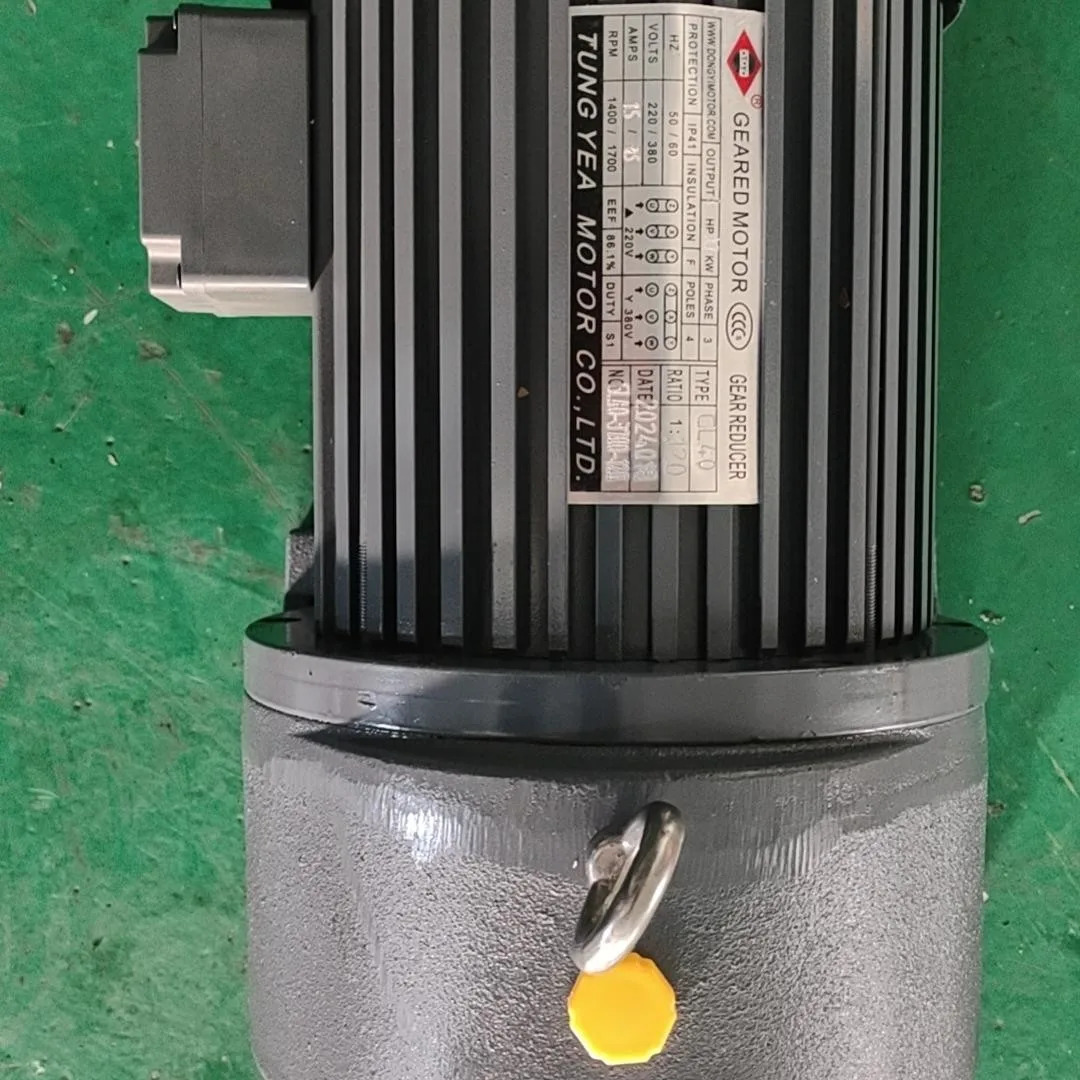TUNG YEA M560-502 002 기어 감속기 5GU-30K 36K 25K 40K 3K KB