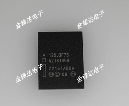 BGA RC28F128J3F7510개 RC28F128J3D7510개