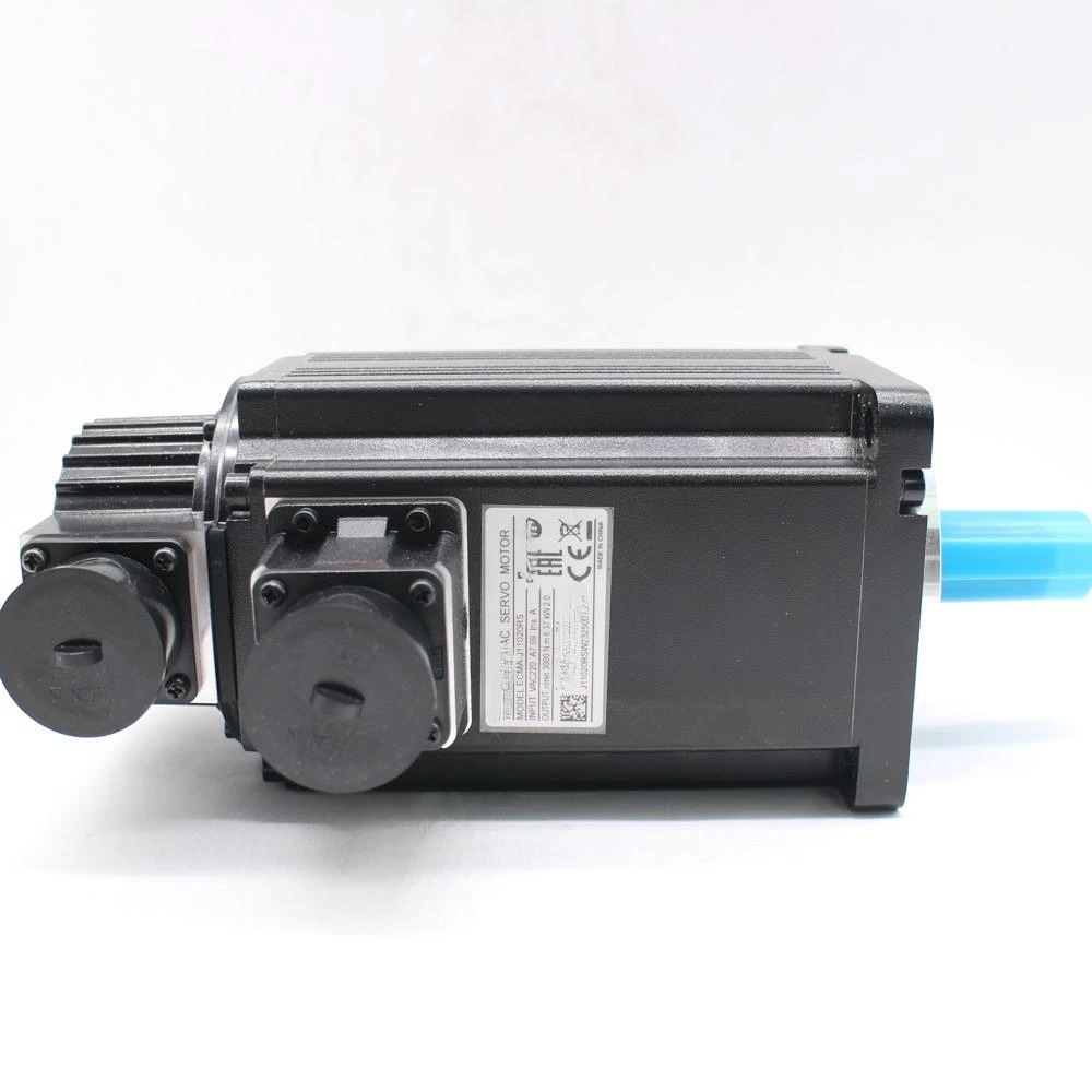 서보모터 드라이버 ECMA-J11020RS