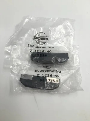 포장 U1216-10 U1216-25 U1216-40 U8-10 독일 Ashnen